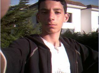 simo khalil